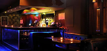 BHFF Afterparty | Ruby Blue