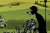 BAFF Short | Night of the Loving Dead