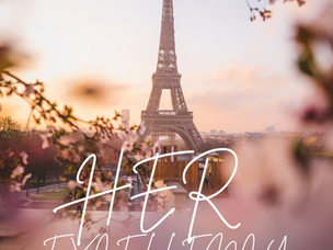 HER EXCELLENCY only on TRUEHNFLIX