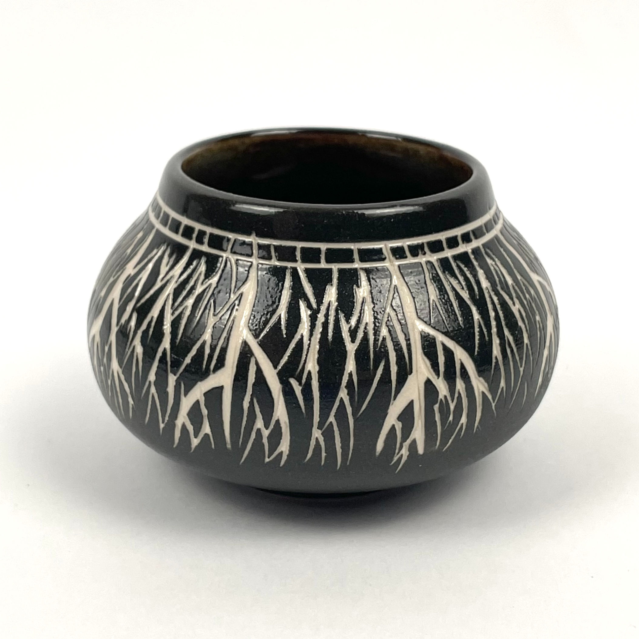 fine art, art gifts, Edgelands, island art, Scotland fine arts, coastal art, ceramics, pottery, ceramic artists, vase, bowl,