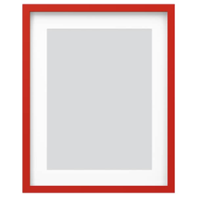 @Ikea Colourful Frame