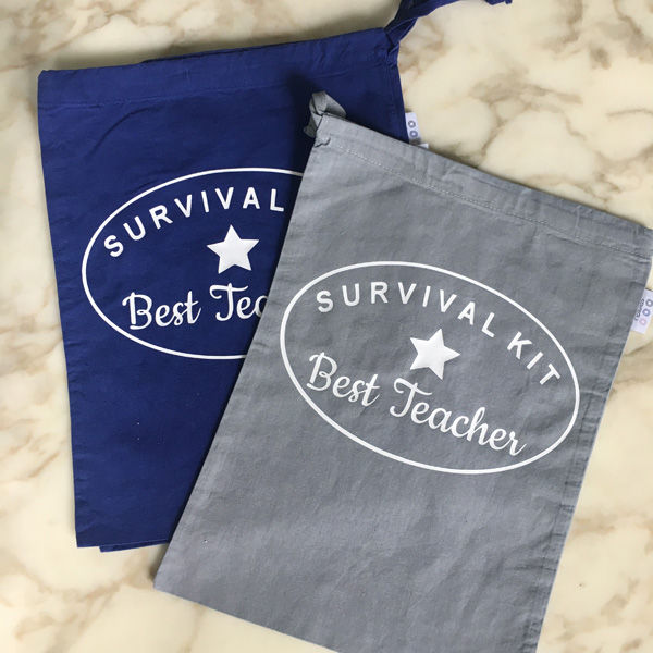 survival kit pouch bag best teacher gift