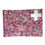 Thumbnail: health book cover red nhs book cotton liberty personalised