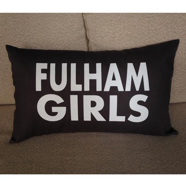 Thumbnail: personalised cushion boy bedroom gift birthday christmas decor interior design teen girl baby toddler kids
