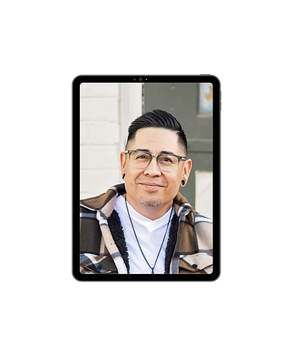 picture of the founder