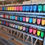 Miniature : Peinture Acrylique 200ml