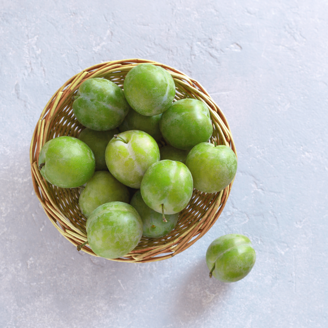 Prune - Reine Claude