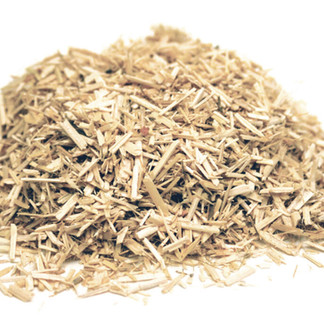 Paillis de chanvre sac de 50L à 9.95€