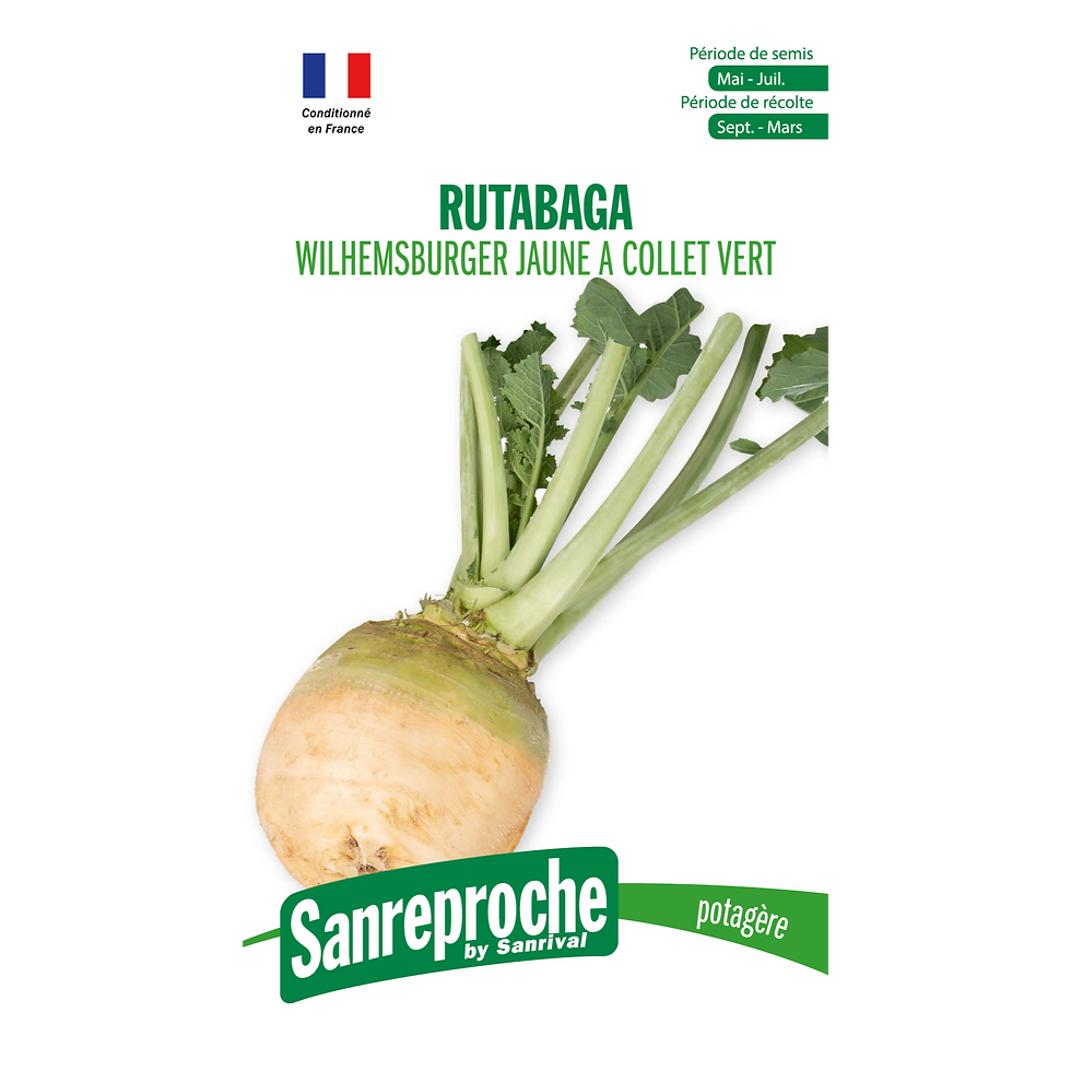 Miniature : Sachets Potager