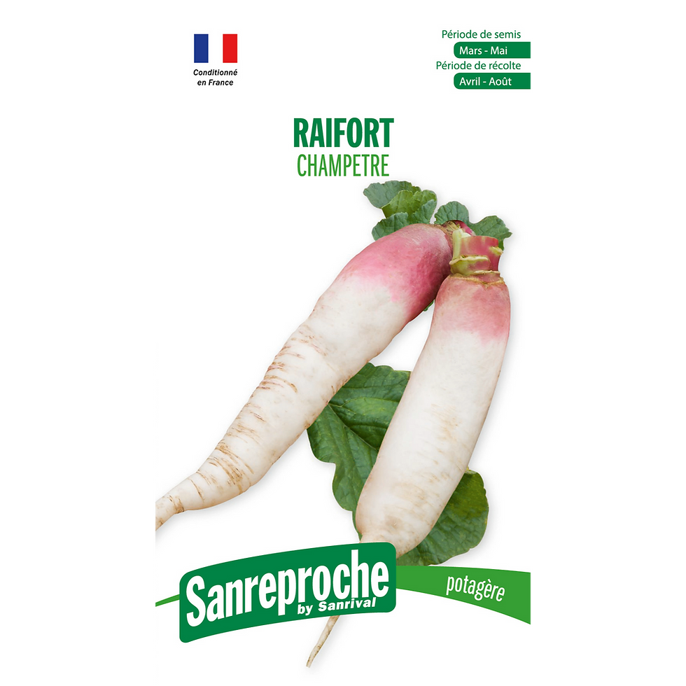Miniature : Sachets Potager
