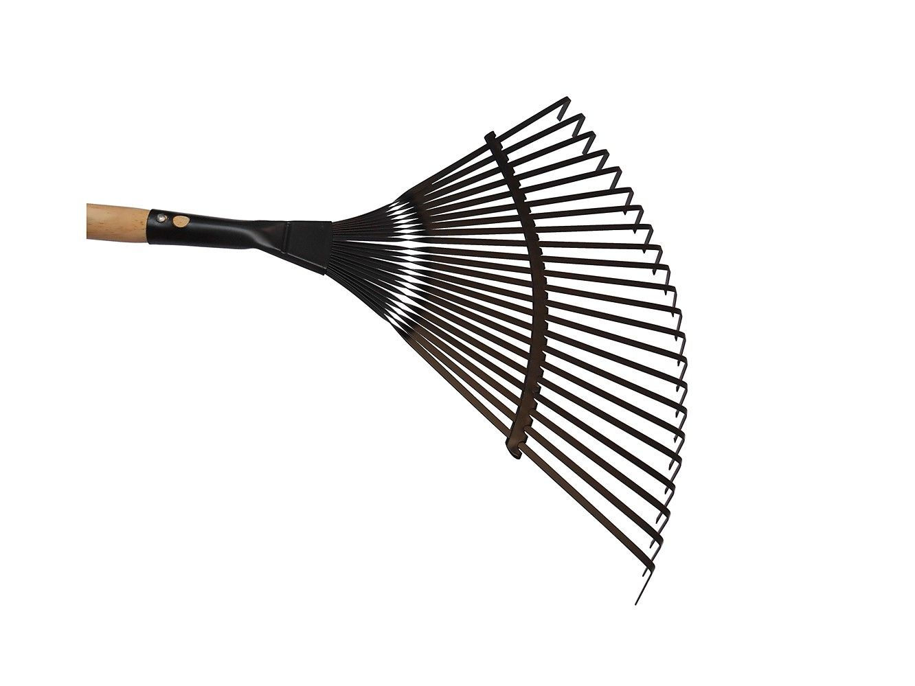 Balai gazon renforcé