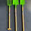Miniature : Outils de jardinage