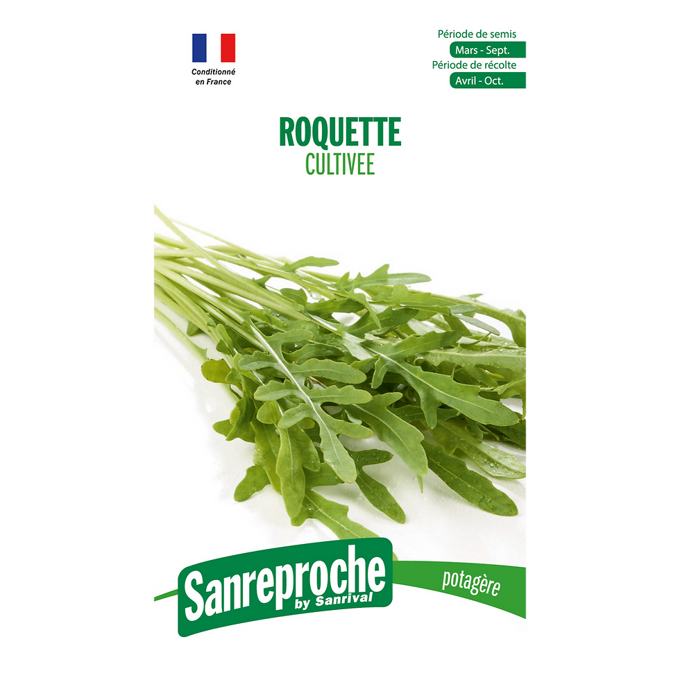 Miniature : Sachets Potager