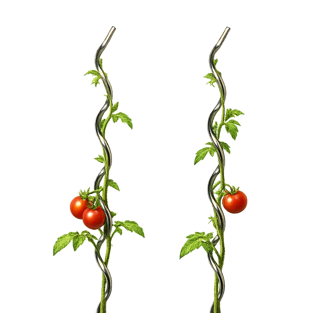 tuteur tomate pas cher destockage
