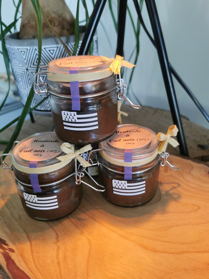 Artisans locaux de bretagne à découvrir