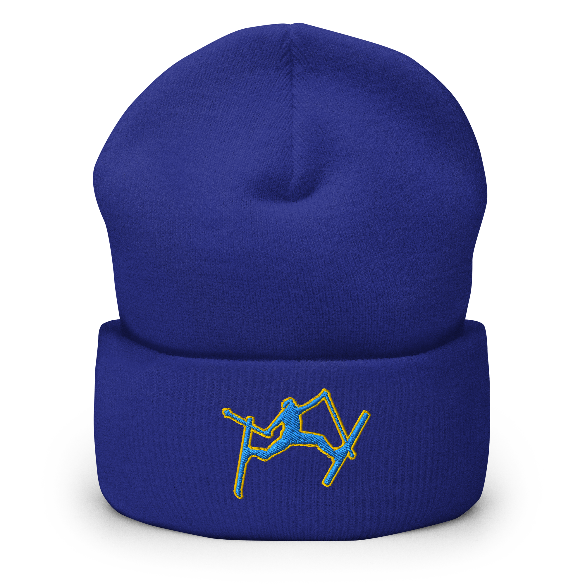 Skiman Cuffed Beanie
