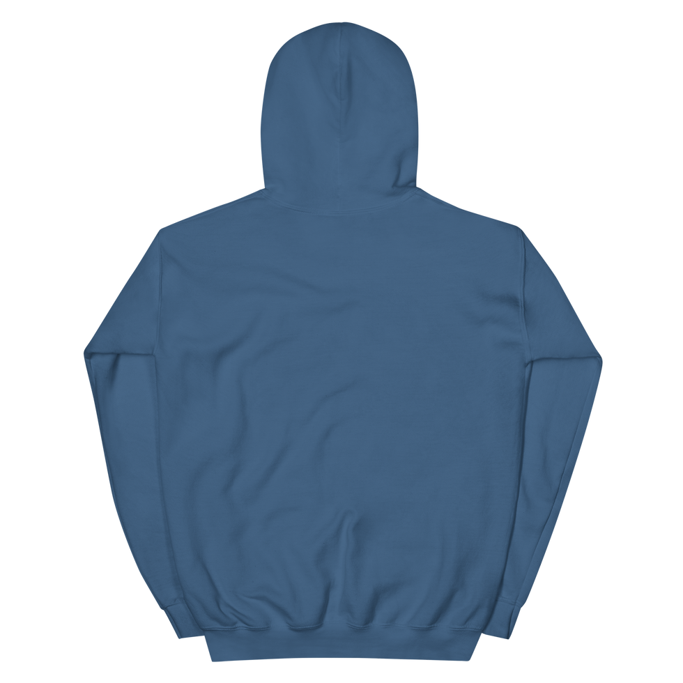 Thumbnail: SKIMAN JOHN F KENNEDY Unisex Hoodie