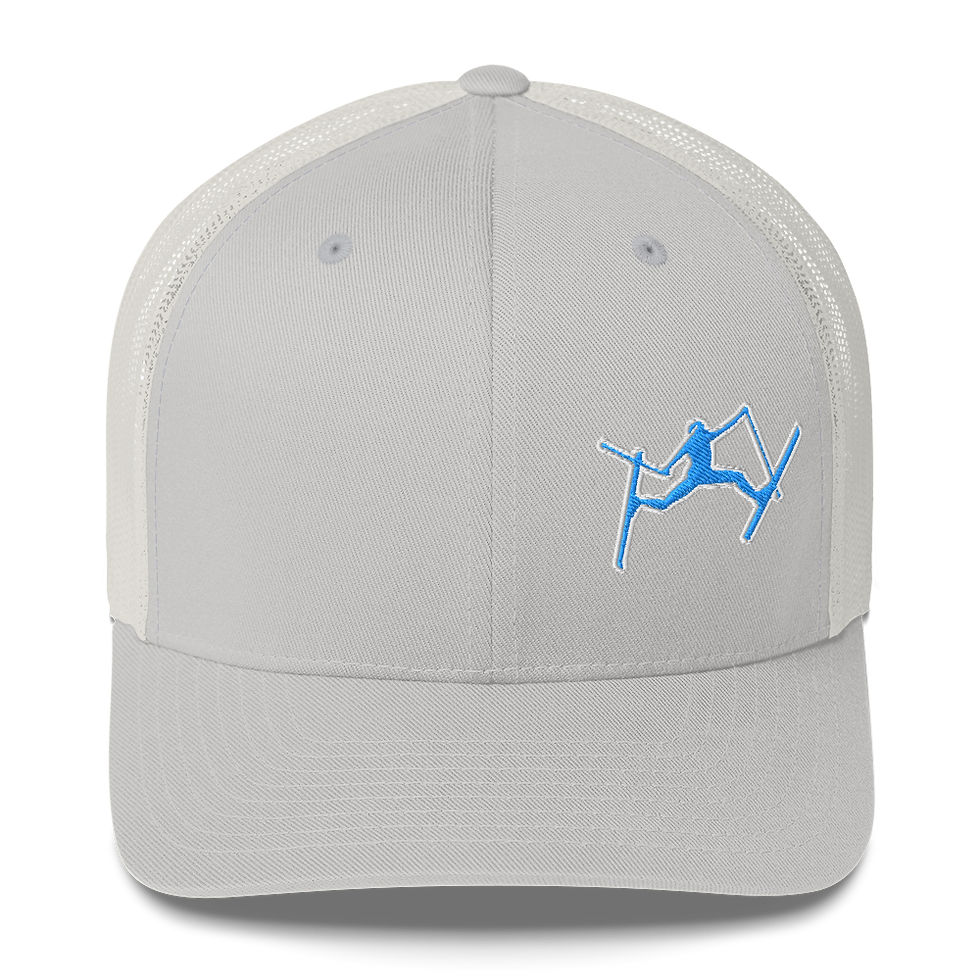 Thumbnail: SKIMAN Trucker Cap