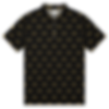SKIMAN Men’s slim fit polo