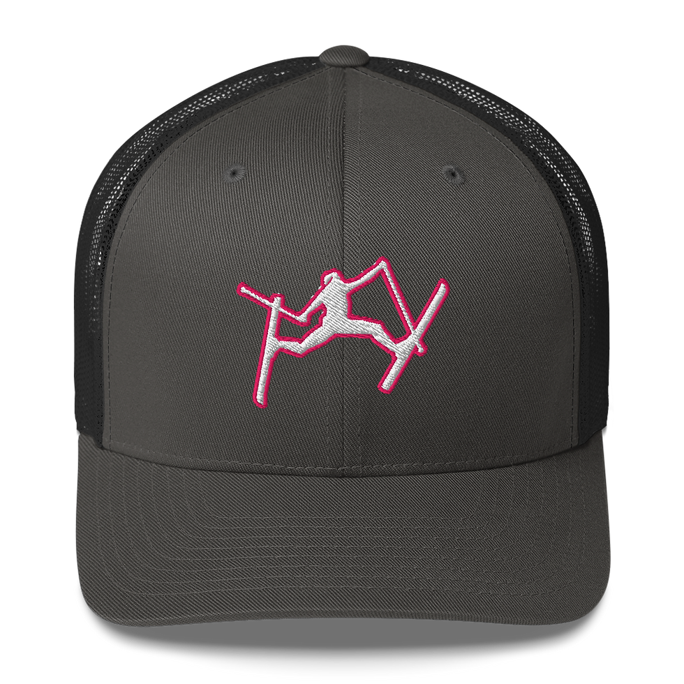 Thumbnail: SKIMAN Trucker Cap