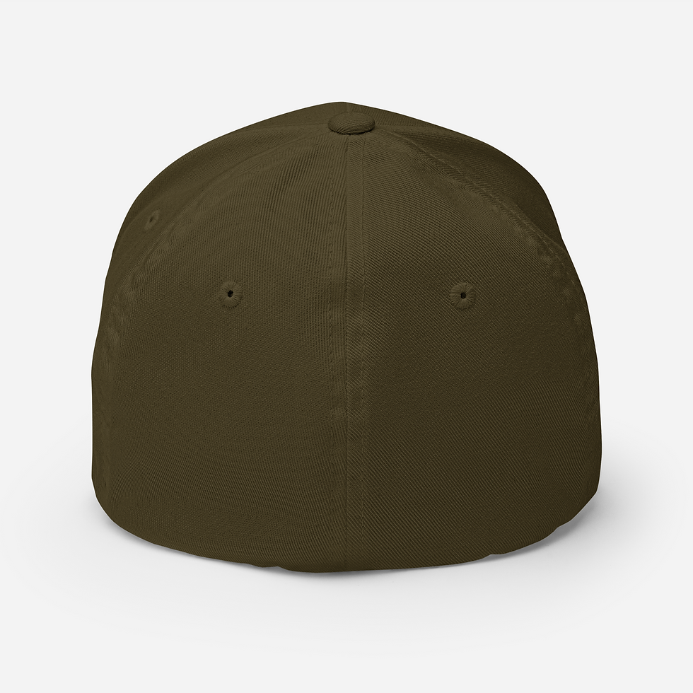 Thumbnail: Skiman Structured Twill Cap