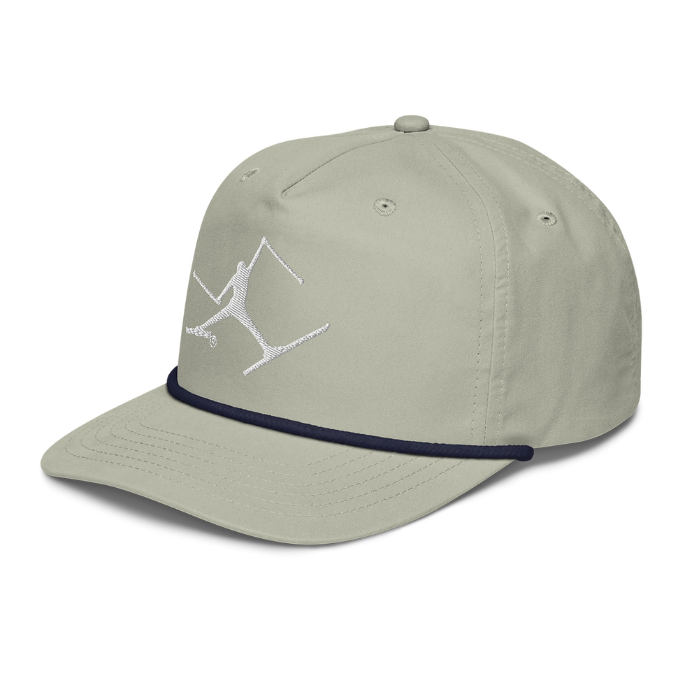 Thumbnail: SKIMAN Golf rope cap