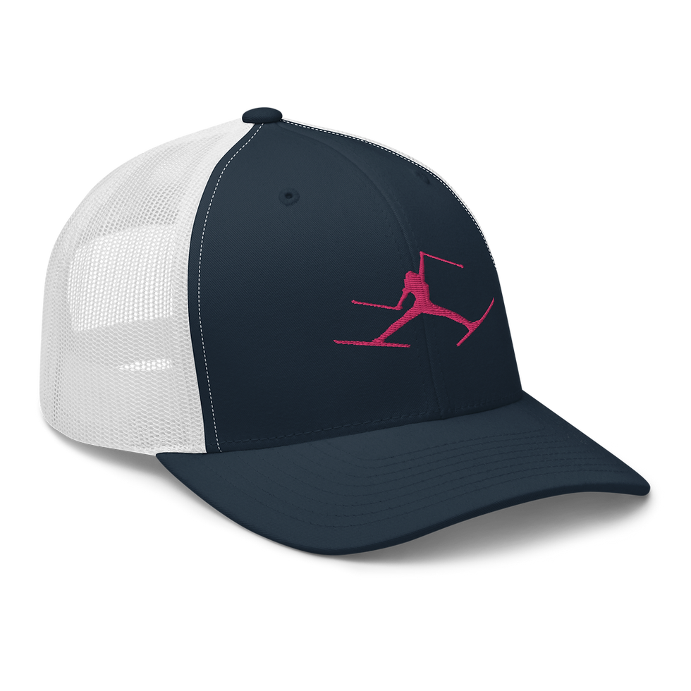 Thumbnail: SKIGIRL Trucker Cap