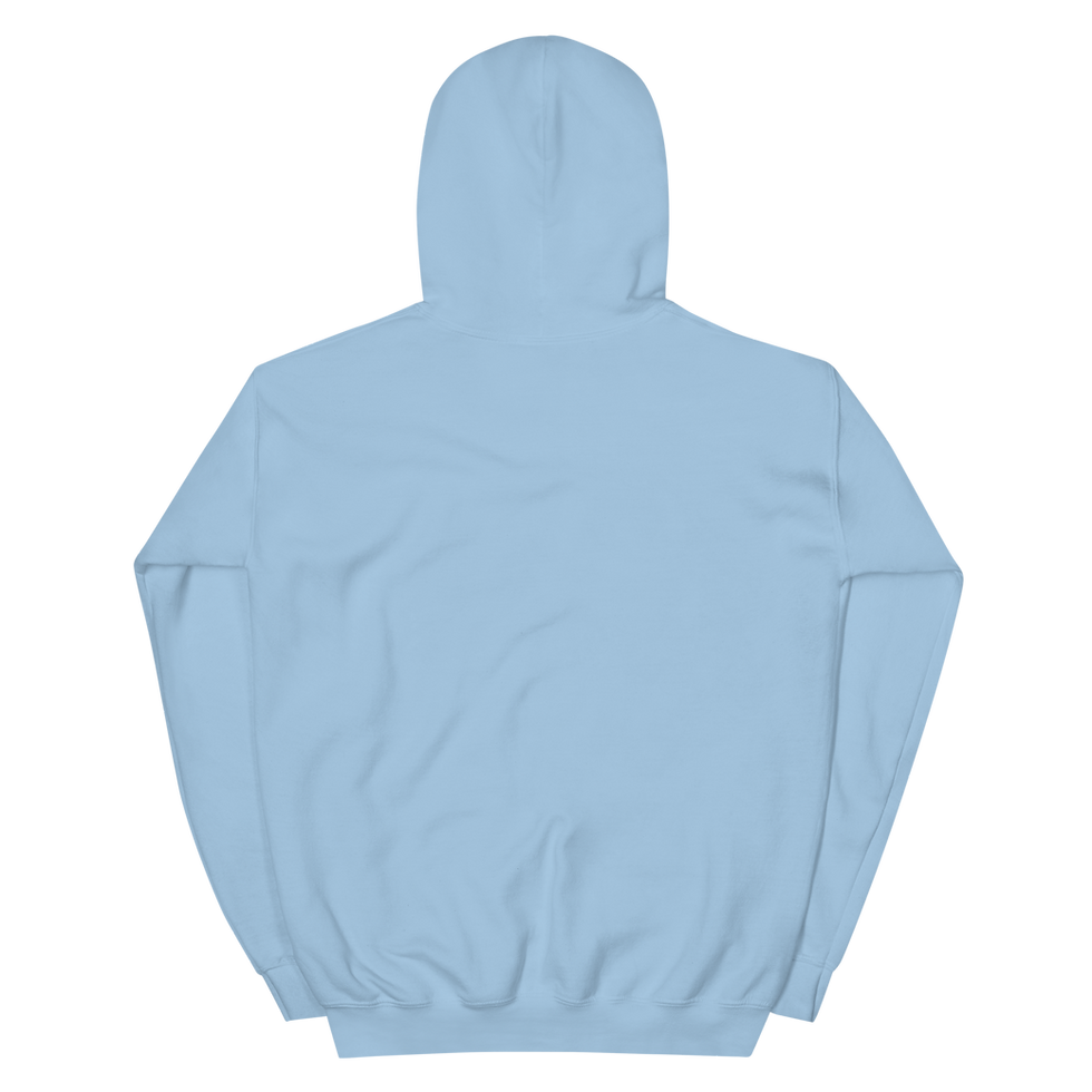 Thumbnail: SKIMAN RONALD REGAN Unisex Hoodie