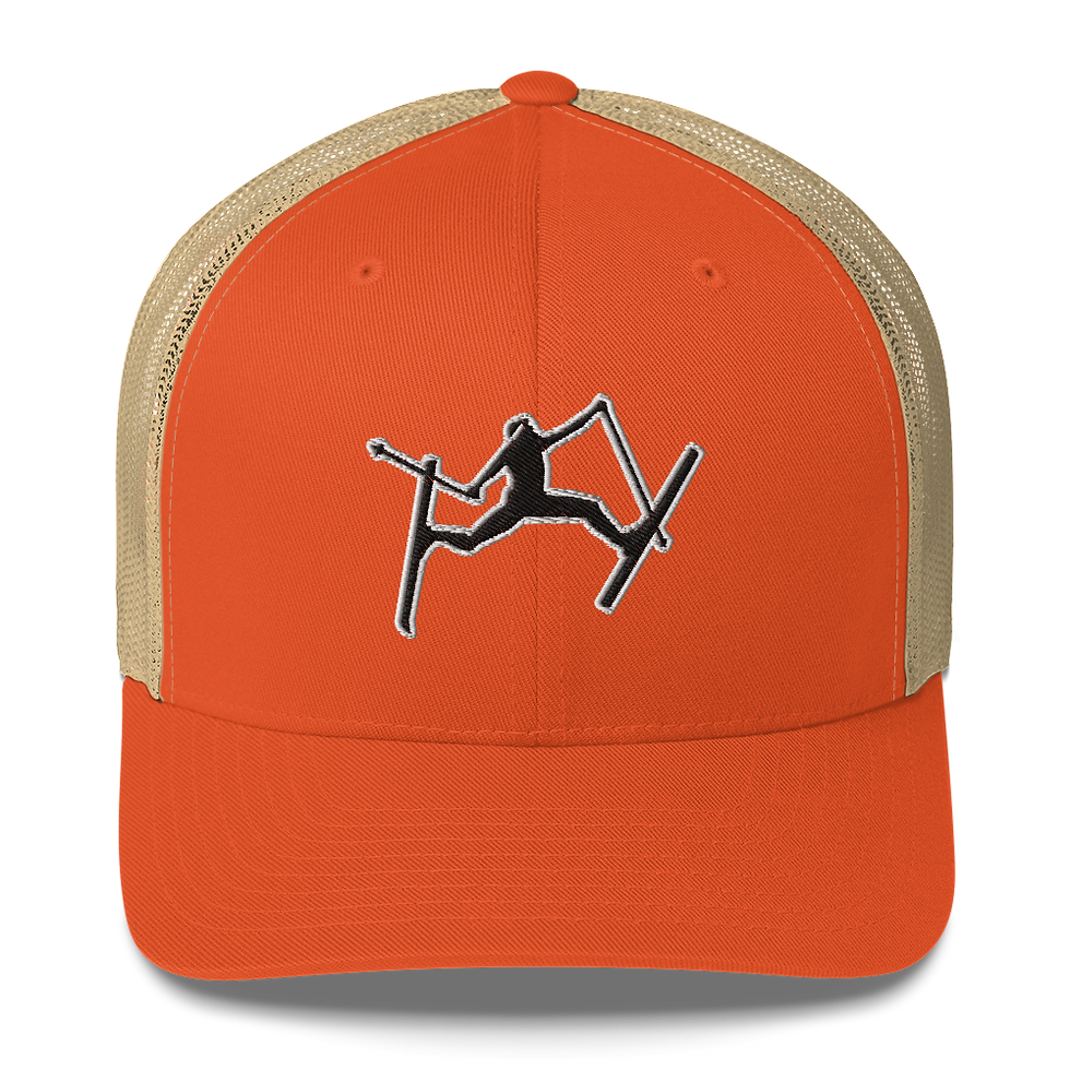 Thumbnail: SKIMAN Trucker Cap