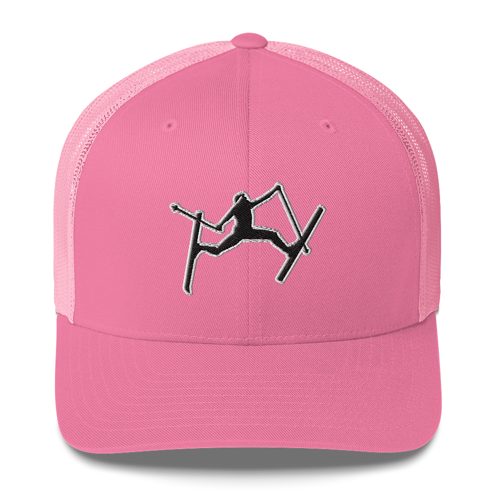 Thumbnail: SKIMAN Trucker Cap