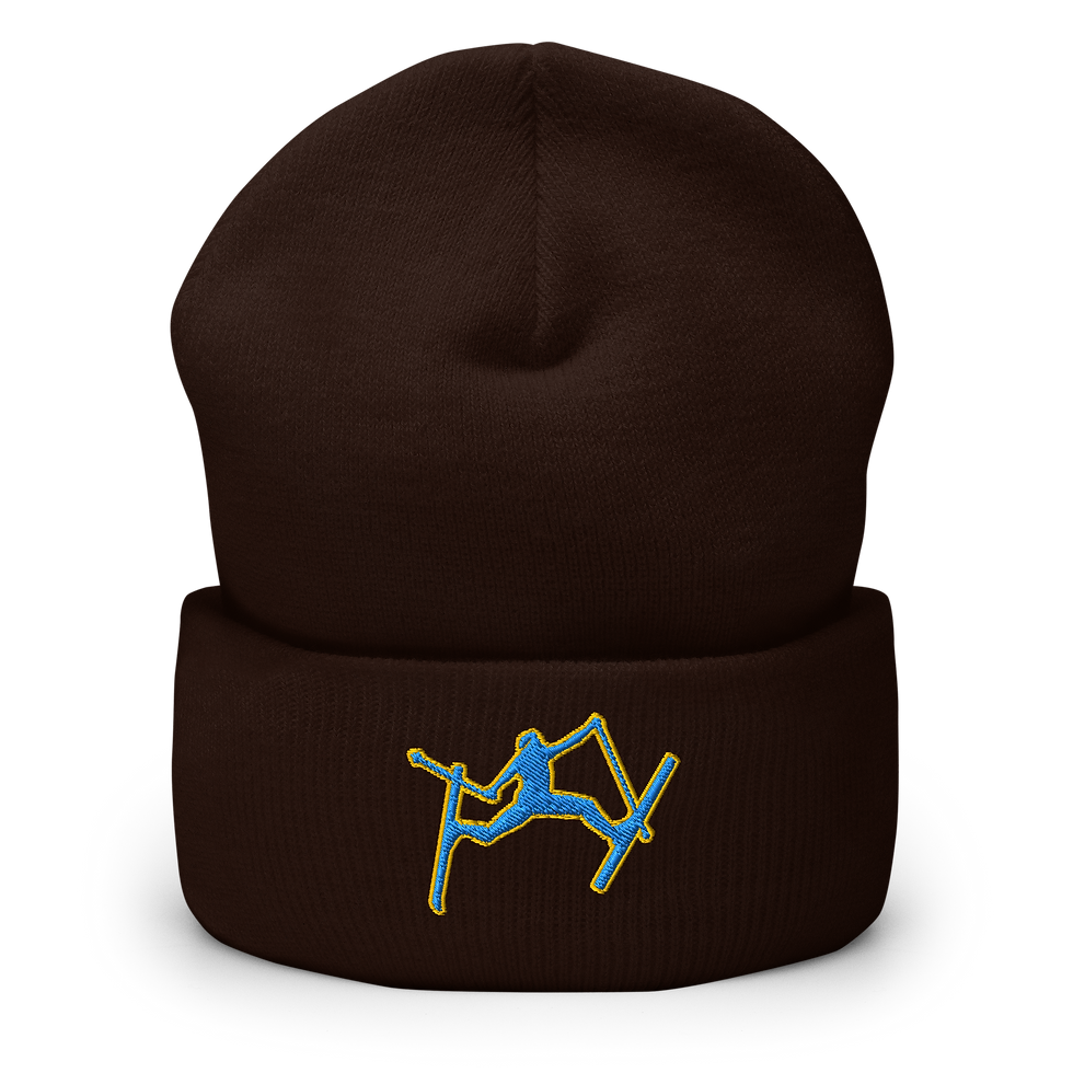 Thumbnail: Skiman Cuffed Beanie