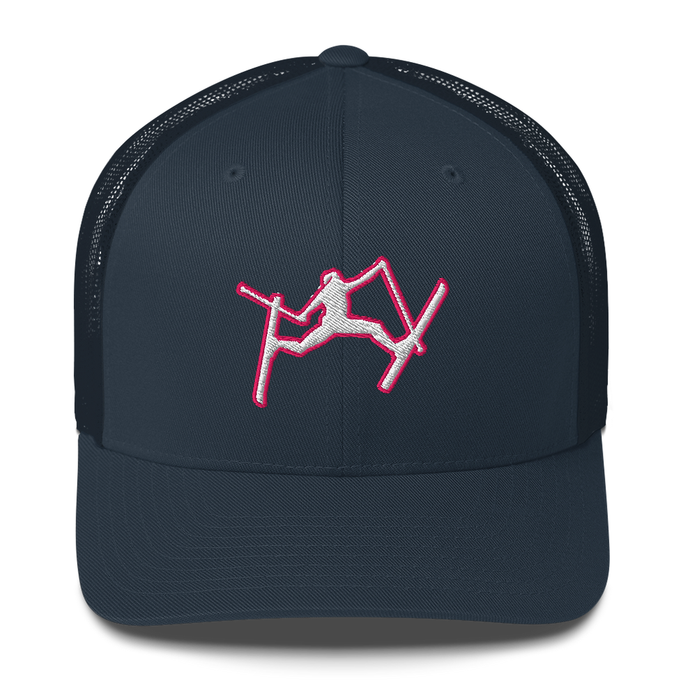 Thumbnail: SKIMAN Trucker Cap