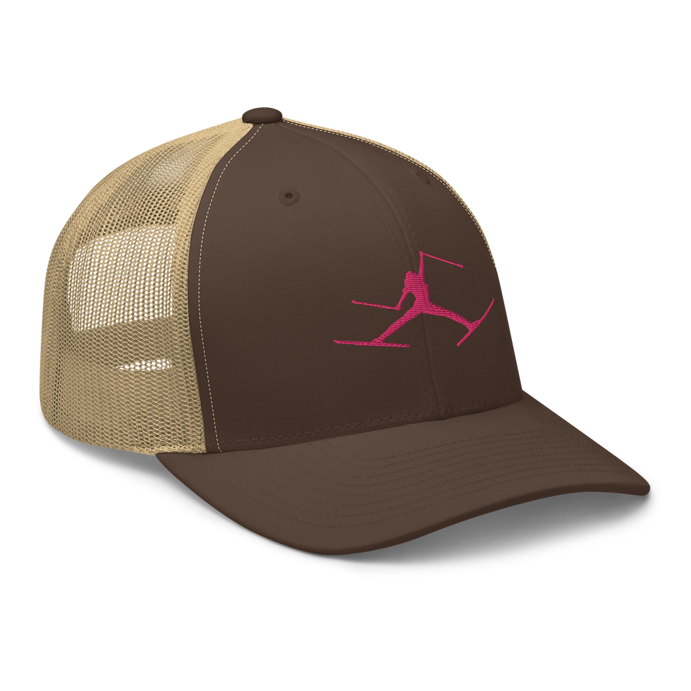 Thumbnail: SKIGIRL Trucker Cap