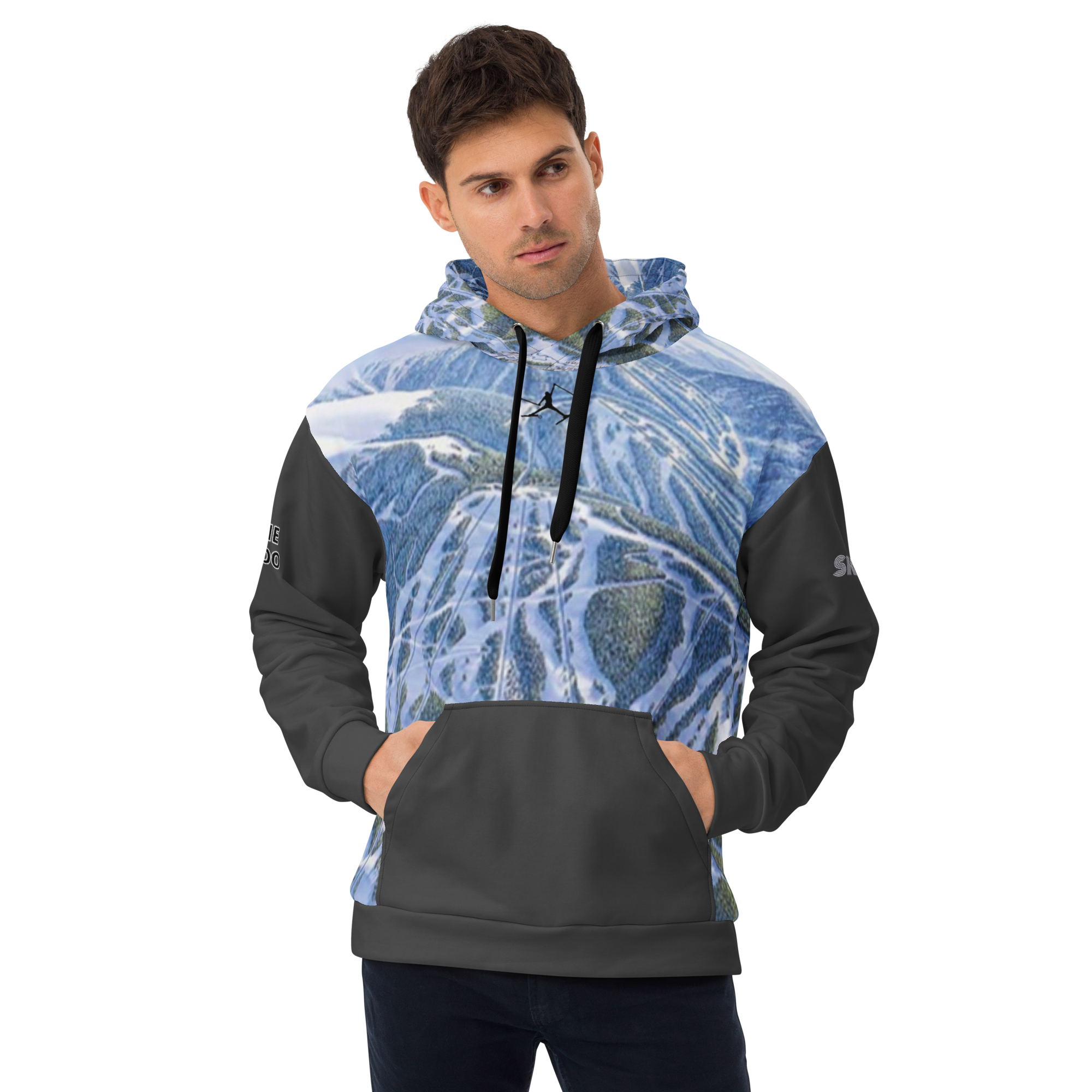 SKIMAN KEYSTONE Hoodie