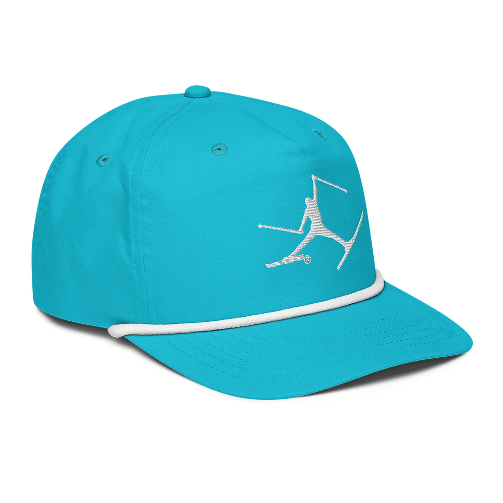 Thumbnail: SKIMAN Golf rope cap