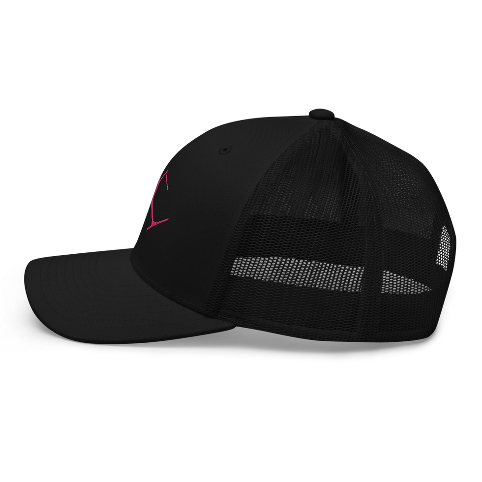 Thumbnail: SKIGIRL Trucker Cap