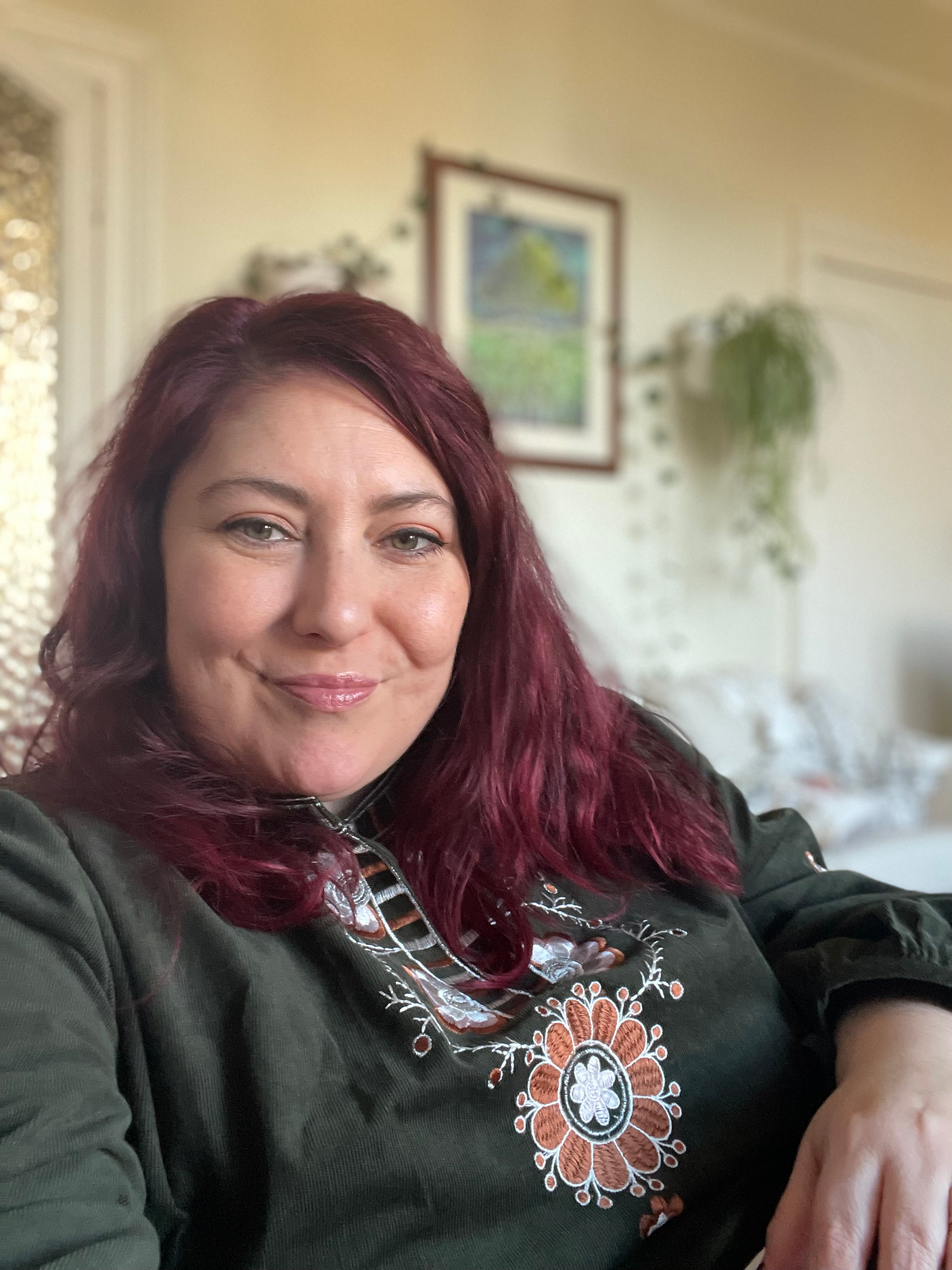 Writer: Lorna Walker