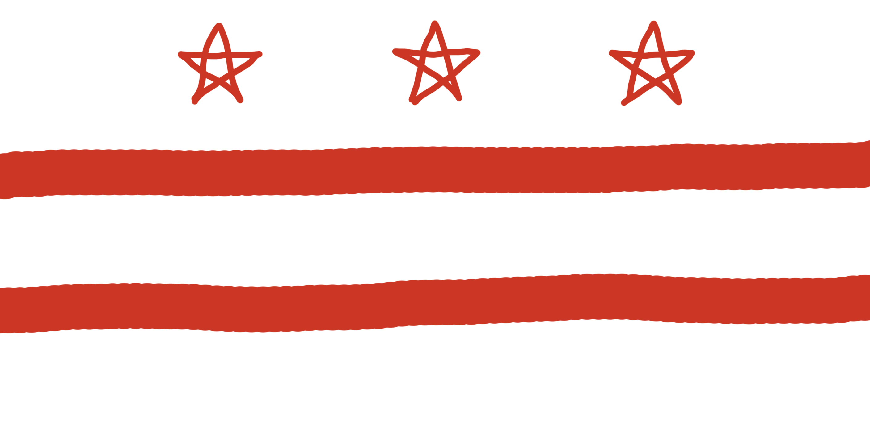 So, what's on the ballot? 2020 DC edition