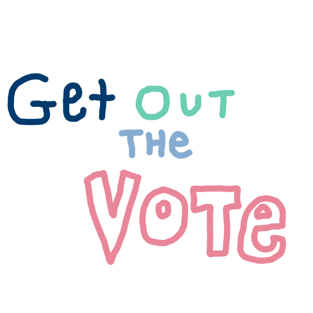 Your 2020 Guide to Get Out the Vote