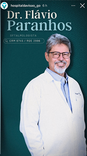 Dr. Flávio Paranhos