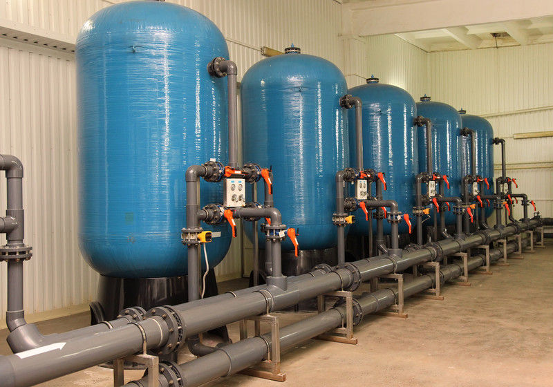 Filtration Equipment