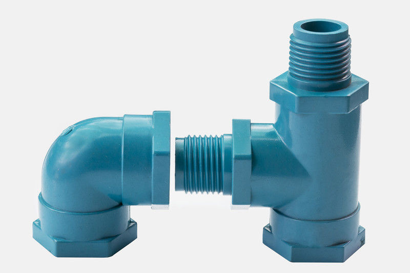 Custom Pipe Assemblies