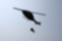 UH-1Jのホイストによる要救助者の吊り上げ(訓練)(陸上自衛隊第11旅団)