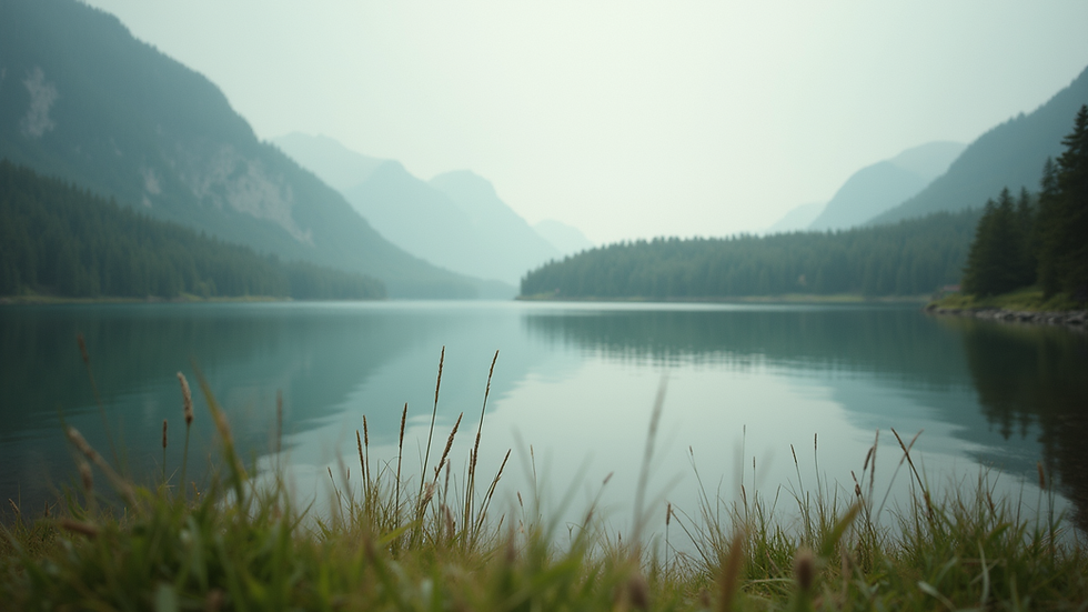 The Power of Mindfulness in Everyday Life