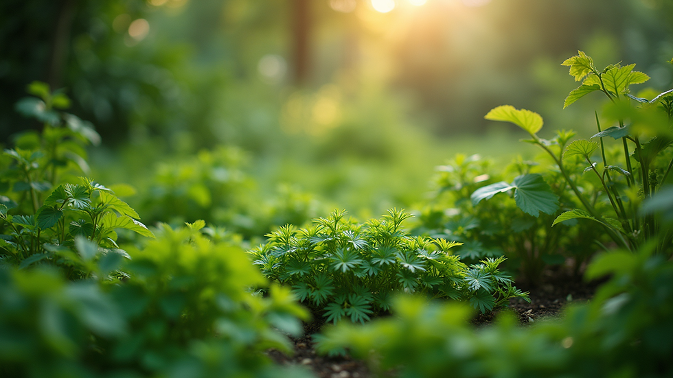 The Importance of Sustainable Living in Today's World