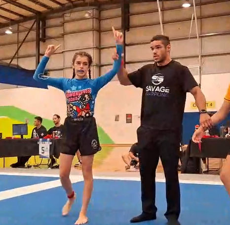 Brazilian Jiu Jitsu BJJ in Albury Wodonga