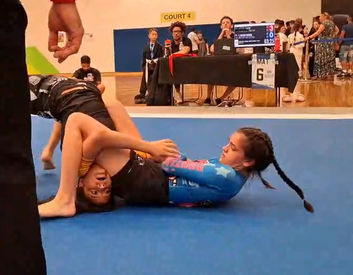 Brazilian Jiu Jitsu BJJ in Albury Wodonga