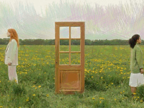 Tra soggettività e oggettività: il confine che il colore attraversa