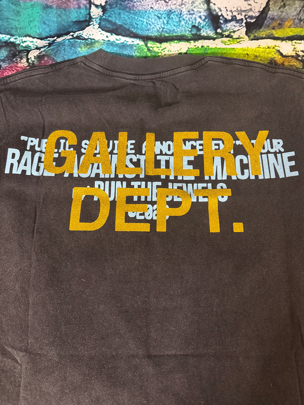Thumbnail: Gallery DEPT Shirt 