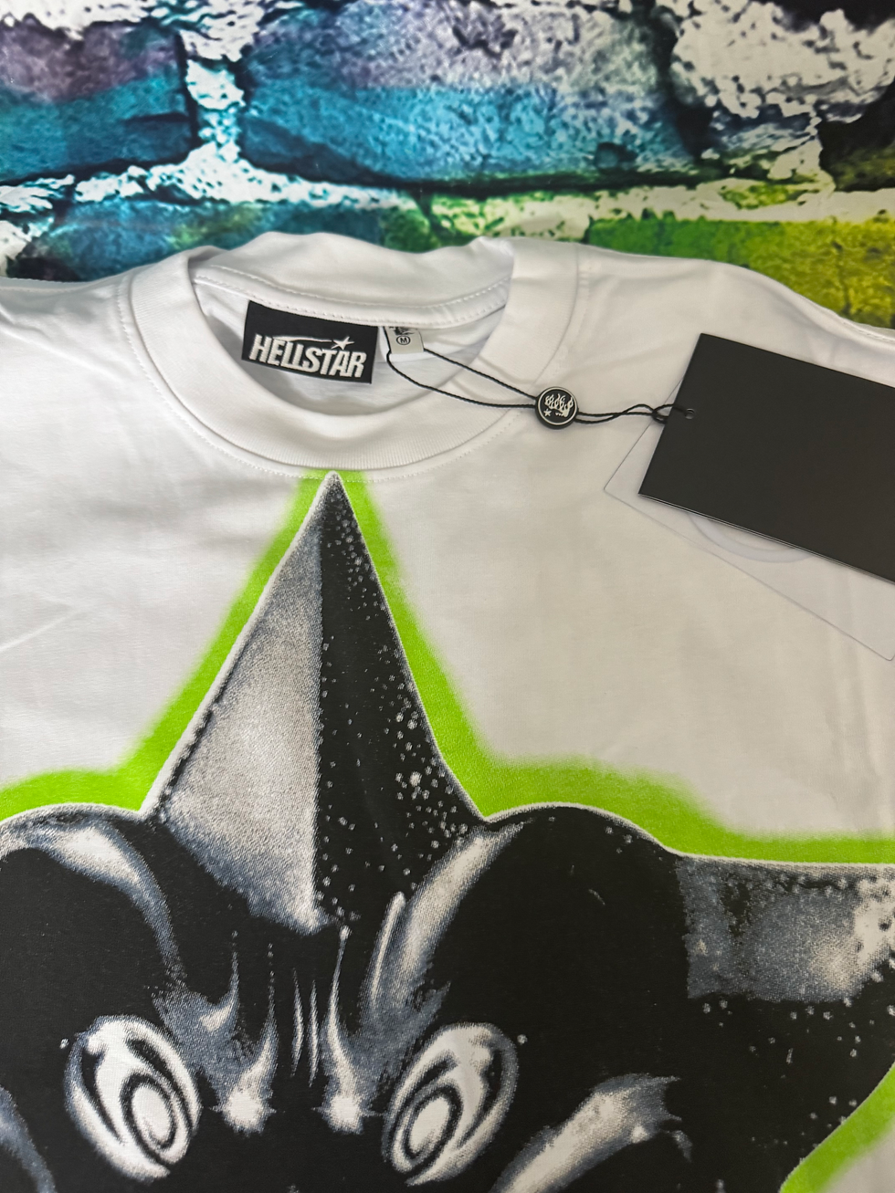 Thumbnail: Hellstar shirt 